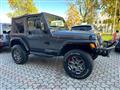 JEEP WRANGLER 4.0 cat C. Autom. Sport A/C Apple/Android CarPlay