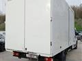 FIAT Ducato 35 CH1 2.3 mjt 130cv carro Ducato 33 2.3 MJT 130CV PM-TM Panorama Flex Floor