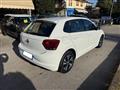 VOLKSWAGEN Polo 1.0 MPI 5p. Comfortline BMT