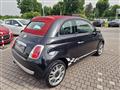 FIAT 500 C 0.9 TwinAir Turbo Lounge