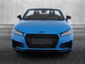 AUDI TT Roadster 40 TFSI S tronic