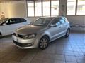 VOLKSWAGEN POLO 1.2 5 porte Trendline