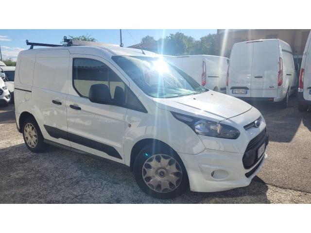 FORD TRANSIT CONNECT 200 1.6 TDCi 95CV PC Entry 3posti prezzo finito