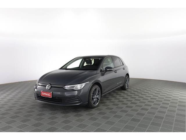 VOLKSWAGEN GOLF 2.0 TDI Life