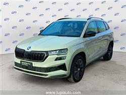 SKODA KAROQ 2.0 TDI EVO SCR DSG SportLine