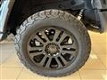 JEEP WRANGLER Unlimited 2.2 Mjt II Sahara +kit Offroad