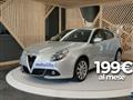 ALFA ROMEO Giulietta 1.6 jtdm Business 120cv my19