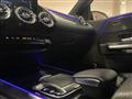 MERCEDES CLASSE B d Automatic Premium PACK NIGHT LUCI INTERNE