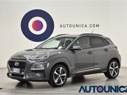 HYUNDAI KONA 1.6 CRDI 136CV 4WD DCT XPOSSIBLE