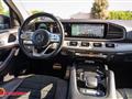 MERCEDES CLASSE GLE d 4Matic Premium