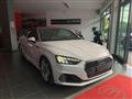 AUDI A5 Cabrio 2.0 TDI 190CV S tronic Sport