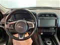 JAGUAR F-PACE 2.0 D 180 CV AWD aut. Prestige