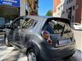 CHEVROLET SPARK 1.0 GPL Eco Logic