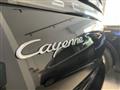 PORSCHE Cayenne coupe 2.9 S tiptronic