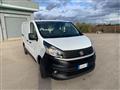 FIAT Talento 2000 Ecojet 120 C.V. 6 Marce Navigatore; Sensori Posteriori; Talento 2.0 Ecojet 120CV PL-TN Furgone 12q