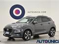 HYUNDAI KONA 1.6 CRDI 136CV 4WD DCT XPOSSIBLE