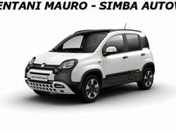 FIAT PANDA 1.0 FireFly S&S Hybrid Pandina