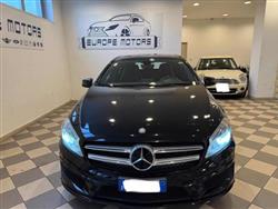 MERCEDES CLASSE A CDI Automatic Premium