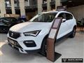 SEAT ATECA 2.0 TDI AUTO Black Edition NUOVA DA IMMATRICOLARE