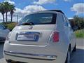 FIAT 500 1.4 LOUNGE 100CV CAMBIO AUTOMATICO