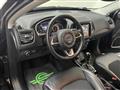 JEEP COMPASS 2.0 Multijet aut 4WD Limited CARPLAY|EURO6|LED|18'