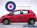 TOYOTA YARIS 1.5 HYBRID 5 PORTE ACTIVE AUTOMATICA NEOPATENTATI