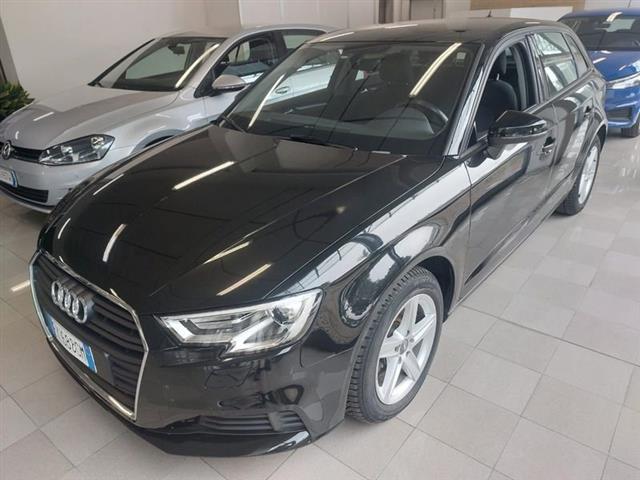 AUDI A3 SPORTBACK A3 SPB 30 TFSI Business