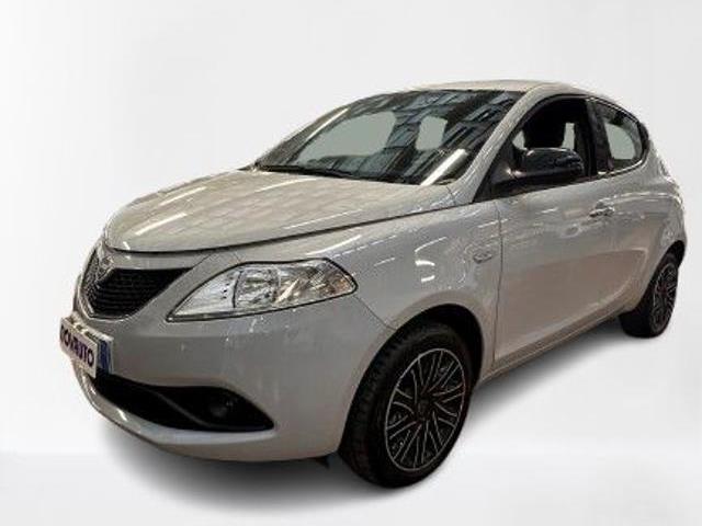 LANCIA YPSILON 1.0 FireFly 5 porte S&S Hybrid Ecochic Gold