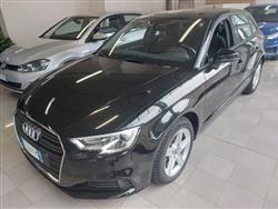 AUDI A3 SPORTBACK A3 SPB 30 TFSI Business