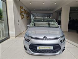 CITROEN C4 PICASSO BlueHDi 100 S&S Live navi  da ?139,00 mensili