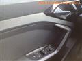 AUDI A1 SPORTBACK SPB 25 TFSI Admired Advanced