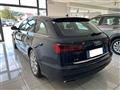 AUDI A6 AVANT A6 Avant 2.0 TDI 190 CV ultra S tronic