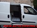 FIAT DOBLÒ Cargo 1.4 Natural Power Furgone 120CV