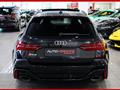 AUDI A6 AVANT Avant 4.0 TFSI V8 quattro tiptronic