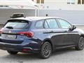 FIAT TIPO STATION WAGON 1.6 Mjt S&S SW City Life