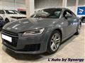 AUDI TT Coupé 2.0 TDI ultra