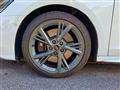 AUDI S3 SPORTBACK SPBK 2.0 TFSI 310 CV Quattro S-Tronic, UNICOPROP.