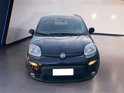 FIAT PANDA III 2021 1.0 firefly hybrid Sport s&s 70cv