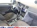 VOLKSWAGEN GOLF 1.0 TSI 115 CV 5p. Business BlueMotion Technology