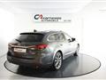 MAZDA 6 AWD-PELLE-MEMORY-HEAD UP DISP-TETTO APRIB.CAM