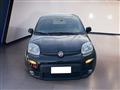 FIAT PANDA III 2021 1.0 firefly hybrid Sport s&s 70cv