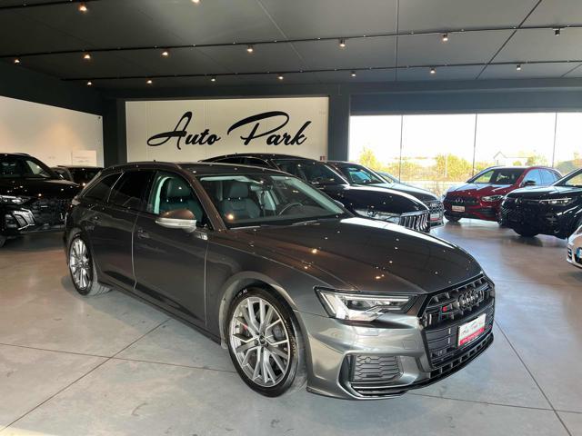 AUDI A6 AVANT Avant 3.0 TDI quattro tiptronic