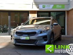 KIA XCEED 1.0 T-GDi Urban GARANZIA KIA FINO AL 2027