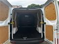 FORD TRANSIT CUSTOM 250 2.2 TDCi PC Furgone Entry