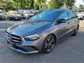 MERCEDES CLASSE B d Automatic Sport Plus LUCI AMBIENTE PERMUTE