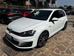 VOLKSWAGEN Golf 5p 2.0 tdi Gtd