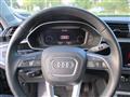 AUDI Q3 SPORTBACK SPB 35 TDI S-tronic S line EDITION