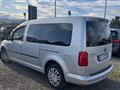 VOLKSWAGEN caddy maxi 2.0 tdi 102cv comfortline dsg E6 Caddy Pianale Ribassato 2.0 TDI 102 CV DSG Trendline