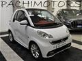 SMART FORTWO 1000 52 kW MHD Coupé Passion "Face Lifting"