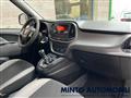 FIAT DOBLÒ 1.6 MJT 120CV 7 POSTI UNIPROPRIETARIO SENS. PARCH